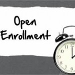 Marketplace Health Insurance Open Enrollment